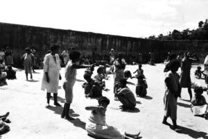 Foto: Luiz Alfredo – Imagem Hospital Colônia de Barbacena