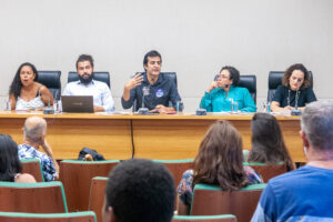 Fotografia: Câmara Legislativa do DF 
