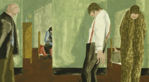 Imagem: Jacob Lawrence