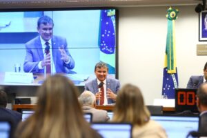 Foto: Ministério do Desenvolvimento e Assistência Social