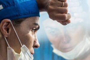 Projeto propõe políticas de saúde mental para os profissionais de saúde