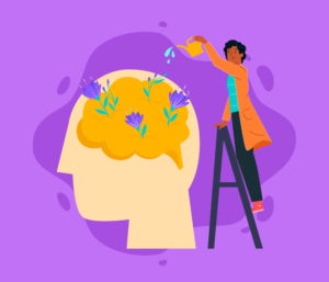 Dia Mundial da Saúde Mental: especialistas do HSM alertam sobre a importância do autocuidado