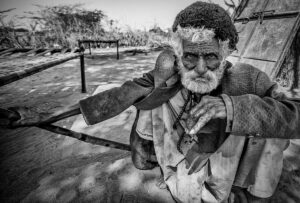 Loucura como diagnóstico da fome? Como a insegurança alimentar afeta a saúde mental entre os mais vulneráveis no Brasil 