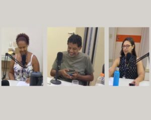 Foto: Divulgação CEE - Fiocruz