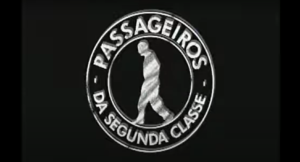 Passageiros da Segunda Classe