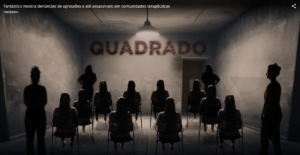 Agressões, tortura e até assassinato: os crimes por trás das comunidades terapêuticas da Grande SP