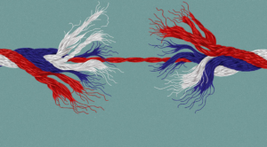 Imagem: Peter Reynolds, The Economist