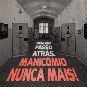 Imagem: Luta Antimanicomial Amapá