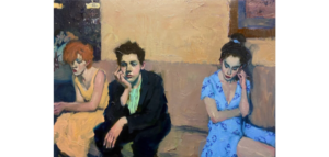 Arte: Malcolm T. Liepke