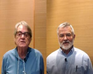 Paulo Amarante e Robert Whitaker: um olhar crítico sobre a patologização do sofrimento psíquico