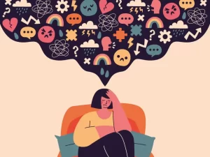 Por que a psiquiatria diz tão pouco às mulheres