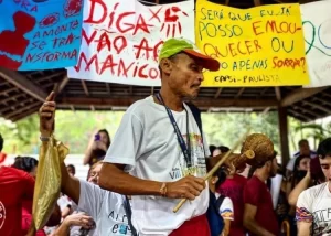 Assédio Jurídico: a nova arma para calar a Luta Antimanicomial