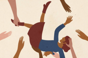 Saúde mental não é uma questão individual, mas um processo social e político