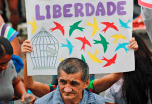 Os mentaleiros, a reforma psiquiátrica e a democracia