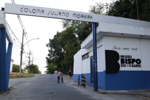 Rio fecha Instituto Juliano Moreira, último manicômio ativo do município