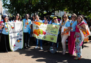 Foto: Conselho Nacional de Saúde