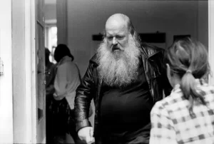 David Cooper, o primeiro antipsiquiatra