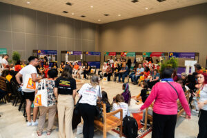 Foto: Conselho Nacional de Saúde