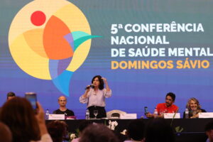 Foto: Conselho Nacional de Saúde