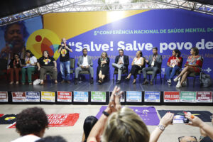 Foto: Conselho Nacional de Saúde