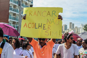 Foto: Gabriela Barros - Brasil de Fato