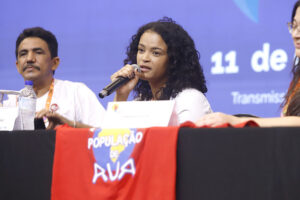 Foto: Conselho Nacional de Saúde