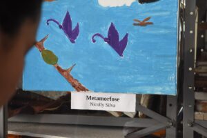 Foto: Tony Winston - Agência Saúde -DF