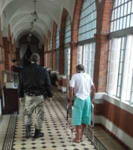 CNJ amplia prazo para que governos se adaptem a resolução antimanicomial