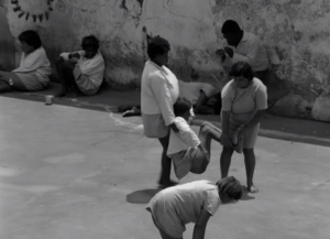 Imagem do filme "Em nome da razão"