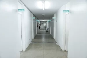 Qual o custo do Hospital São Vicente de Paulo ao DF?