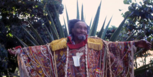 Walter Firmo: um olhar sobre Bispo do Rosário