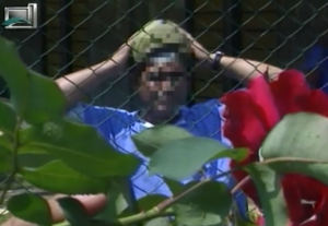 Imagem de interno no HPAP