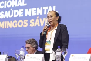 “Saúde mental é política de Estado”