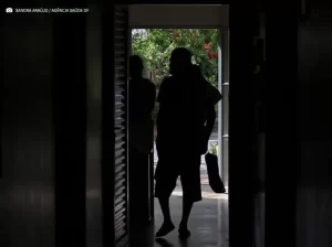 Foto: Secretaria de Saúde do DF