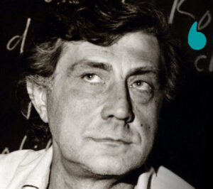 Franco Basaglia, 100 anos, e os impasses da Reforma Psiquiátrica