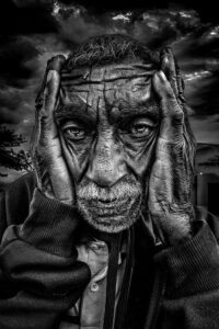 Estudo indica que pessoas com transtornos mentais graves estão menos propensos a violência do que pessoas “normais”