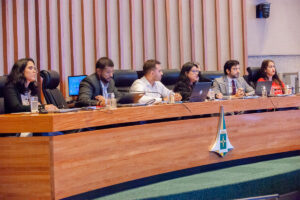 Imagem: Agência de Notícias CLDF