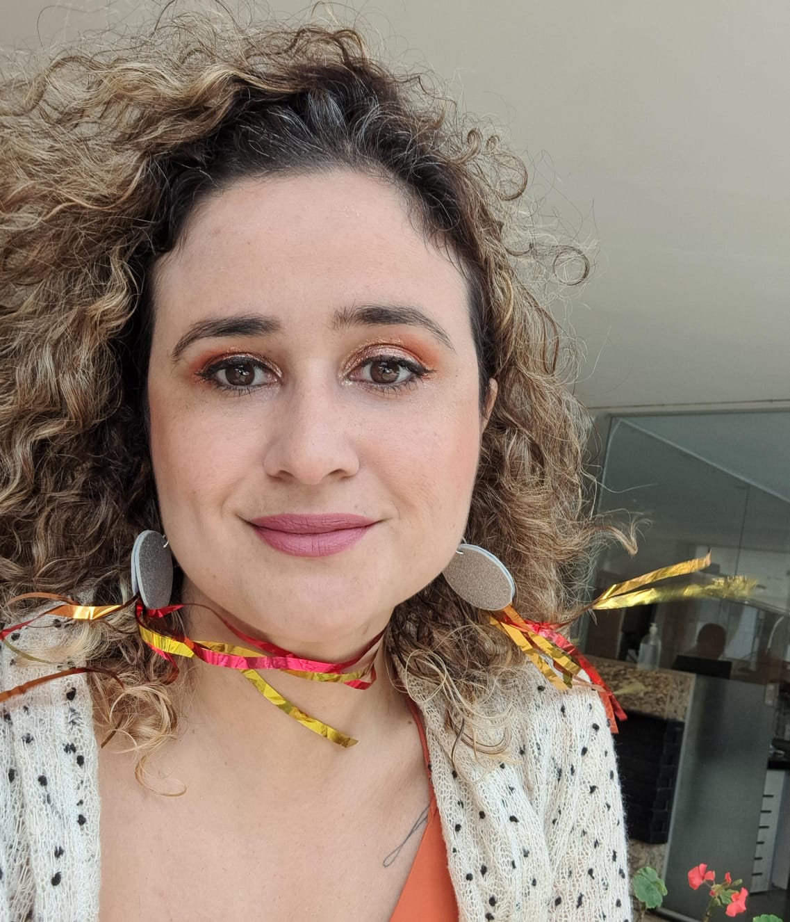 Entrevista com Thereza Raquel Borges, psicóloga, e Coordenadora Executiva do Instituto Cultural e Social No Setor de Brasília