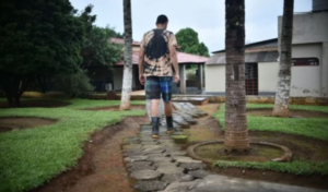 Foto: Andrè Borges - Agência Brasíla