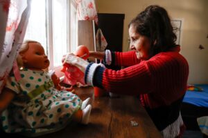 Foto: Edu Kapps -Secretaria Municipal de Saúde - RJ