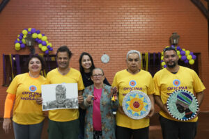 Foto: Agência Saúde-DF