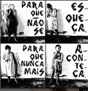 Imagem: LUTA ANTIMANICOMIAL AMAPÁ