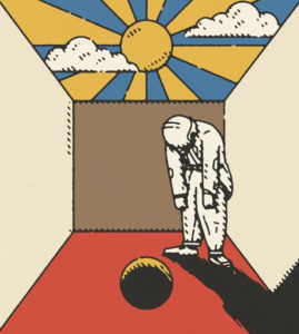 Esquire Germany - Mental Health de Michael George Haddad