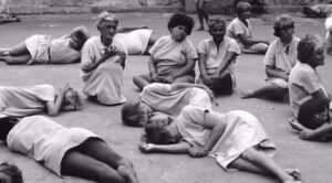 Imagem: Fotograma de “Holocausto Brasileiro”, de Daniela Arbex