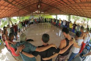 “Comunidade terapêutica não é lugar de adolescente”