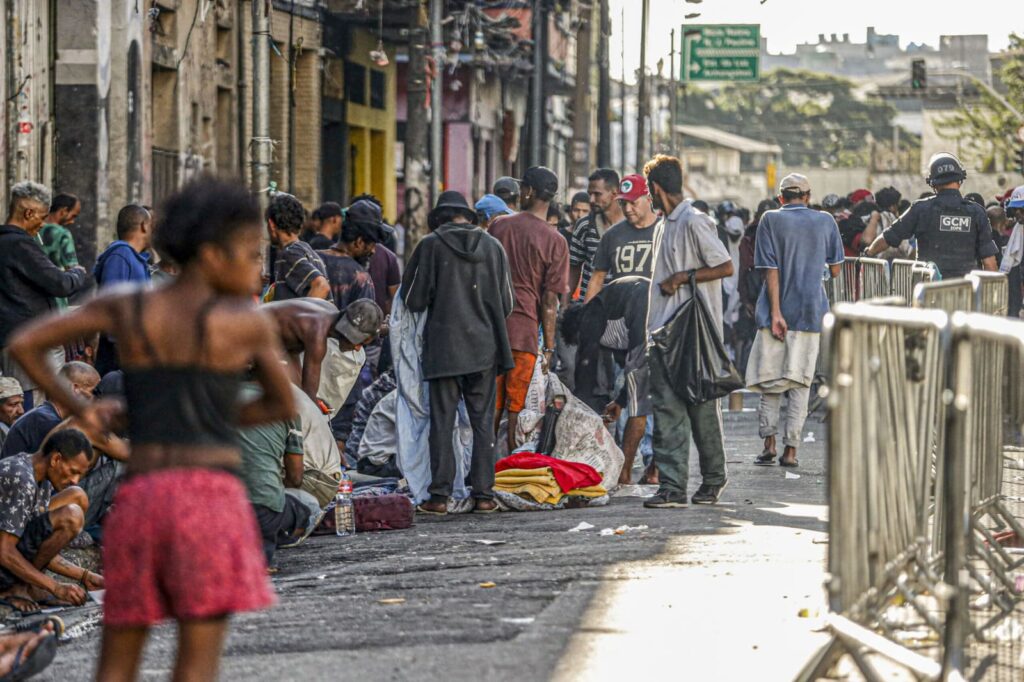 Foto: Agência Brasil