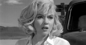 Os Desajustados e a sinopse em forma de relações