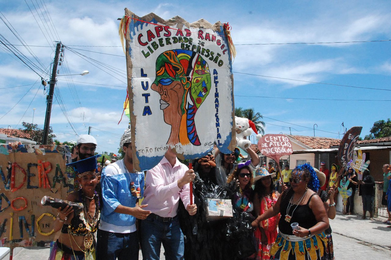 Foto: Prefeitura de João Pessoa