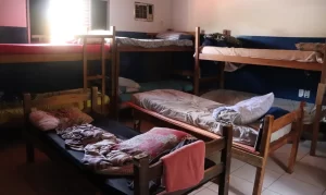 Relatório aponta violação de direitos em comunidades terapêuticas