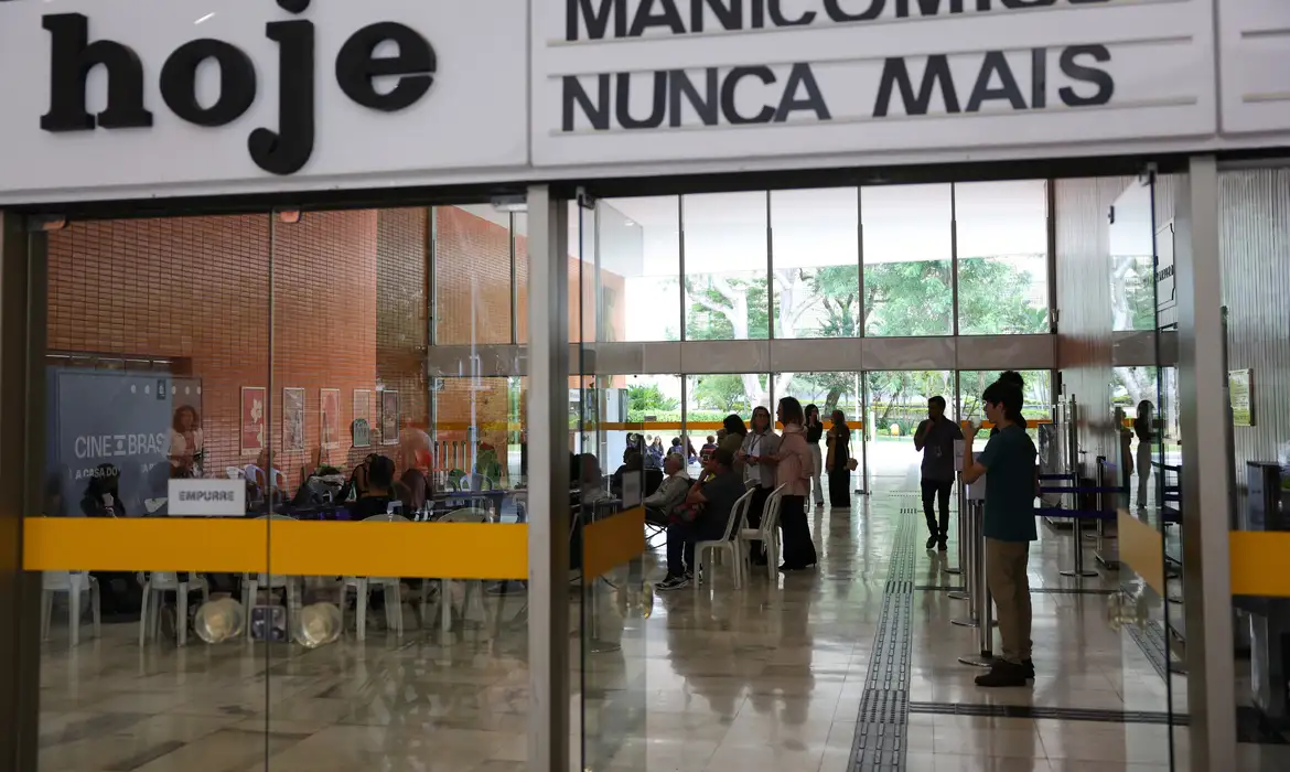 Foto: Agência Brasil